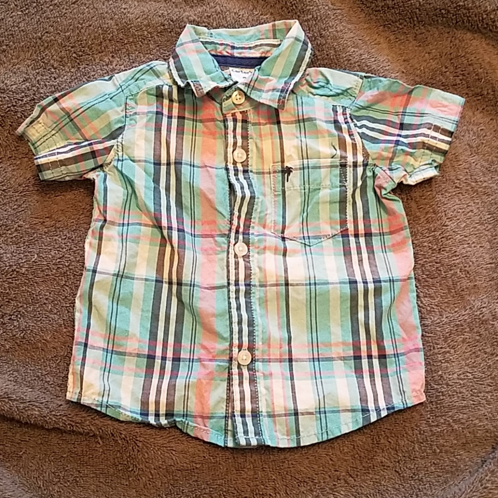shirt